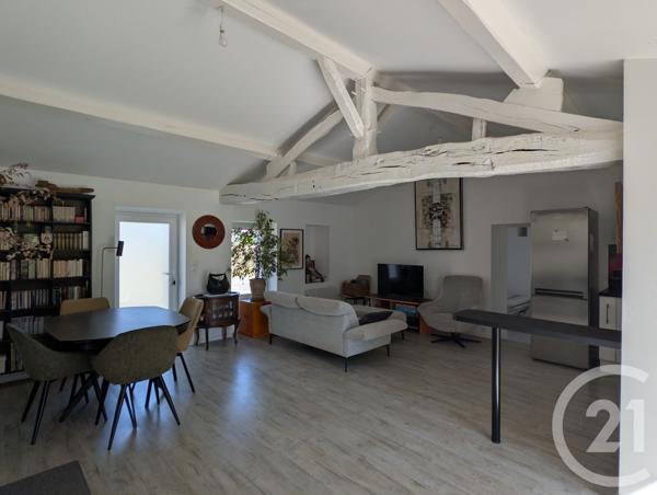 Maison à vendre  3 pièces - 70 m2 CHALLANS - 85