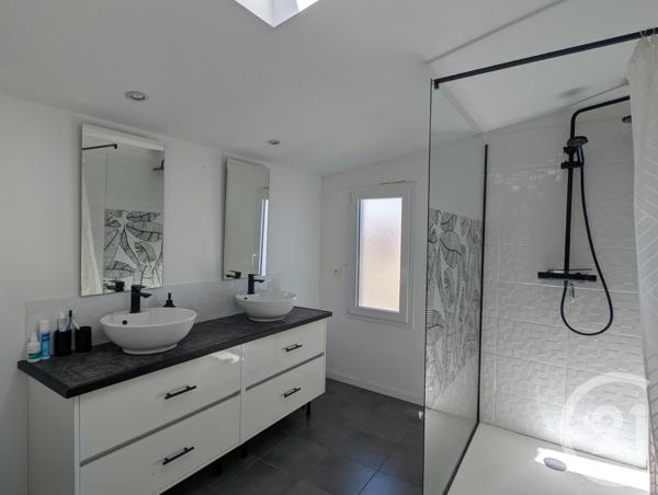 Maison à vendre  3 pièces - 70 m2 CHALLANS - 85