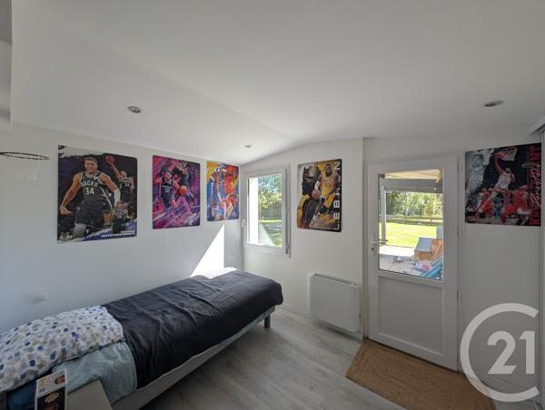 Maison à vendre  3 pièces - 70 m2 CHALLANS - 85