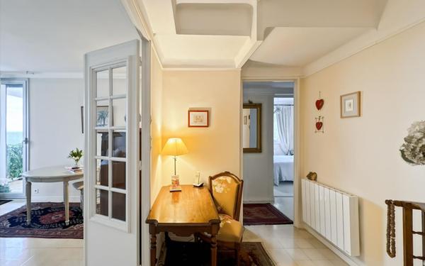 Appartement à vendre    3 pièces •  Martigues