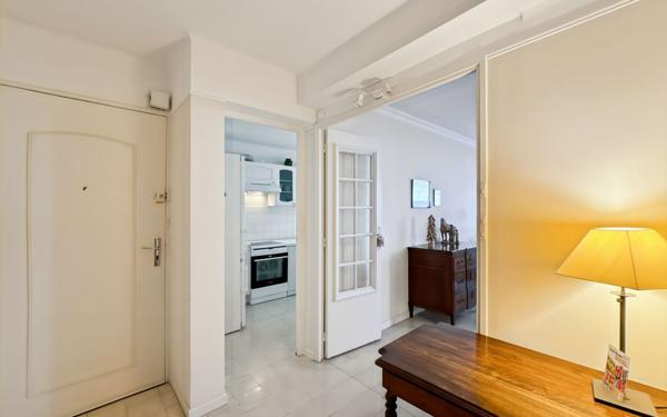 Appartement à vendre    3 pièces •  Martigues