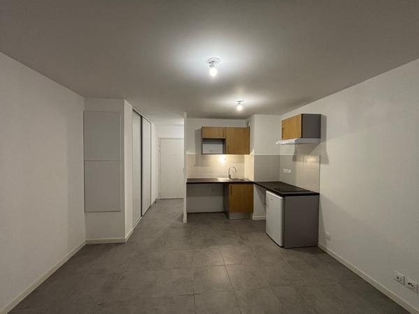 Appartement Bons En Chablais 2 pièce(s) 42 m2