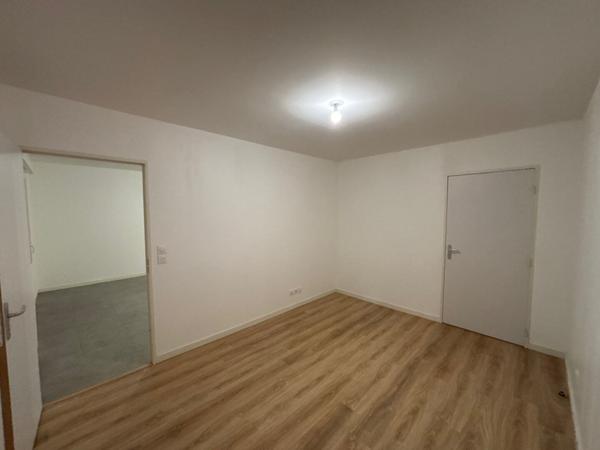 Appartement Bons En Chablais 2 pièce(s) 42 m2