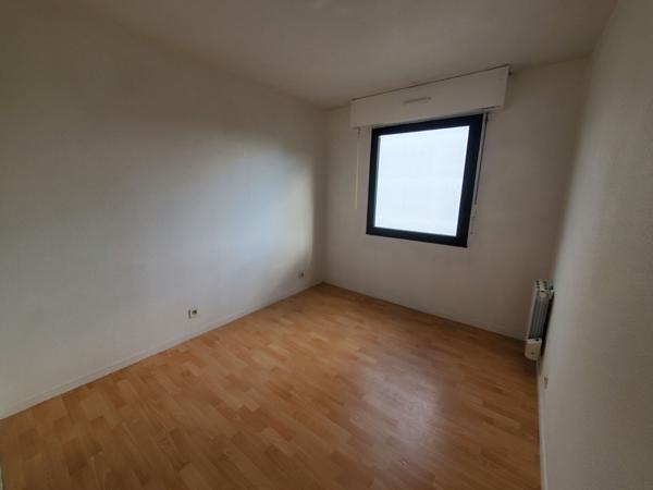 A louer, T3 + balcon et parking Mérignac Arlac