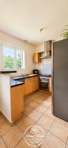 Maison familiale de 132 m² au calme avec 4 chambres et grand terrain à Bourneville-Sainte-Croix (27500)