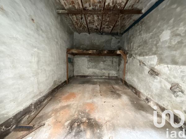 Parking à vendre 15 m² Marseille 1