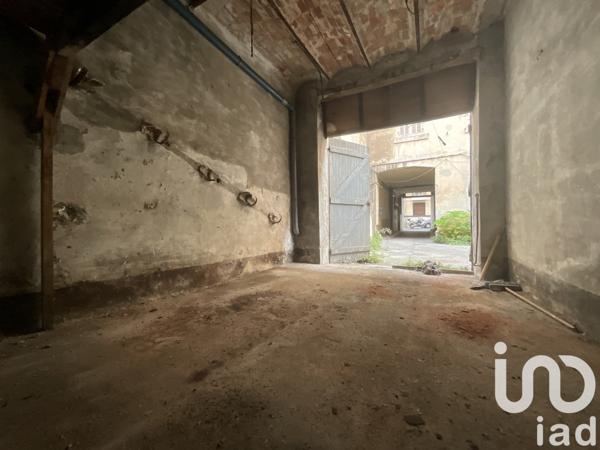 Parking à vendre 15 m² Marseille 1