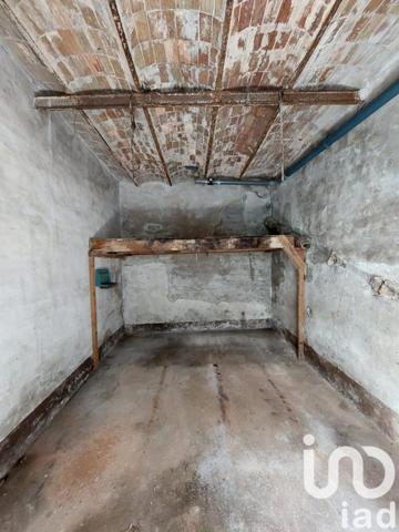 Parking à vendre 15 m² Marseille 1