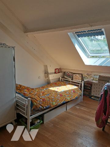 Situé au cœur de BLOIS, découvrez cet appartement niché dans un cadre verdoyant et paisible.