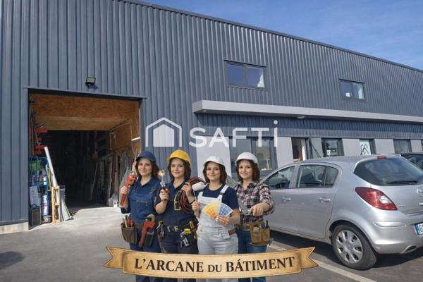 Opportunité à saisir