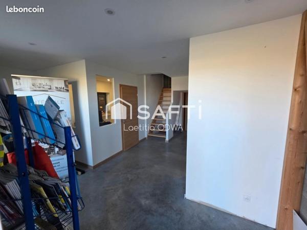 Opportunité à saisir