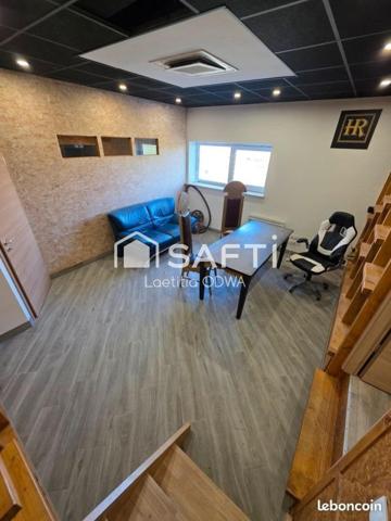 Opportunité à saisir