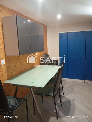 Opportunité à saisir