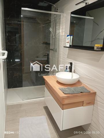 Opportunité à saisir