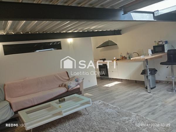 Opportunité à saisir