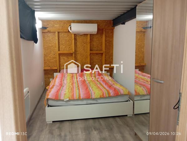 Opportunité à saisir