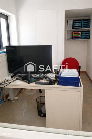 Opportunité à saisir