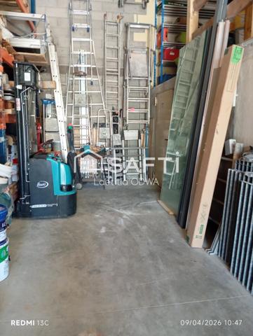 Opportunité à saisir