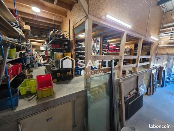 Opportunité à saisir