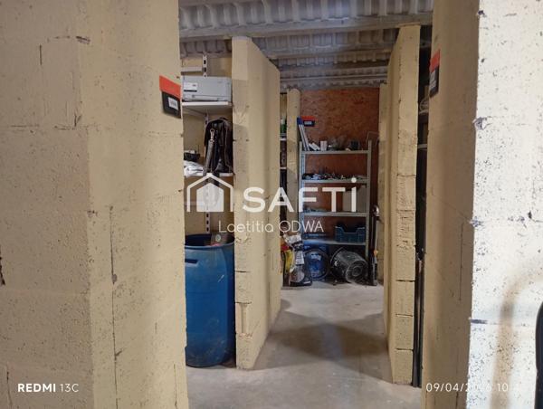 Opportunité à saisir