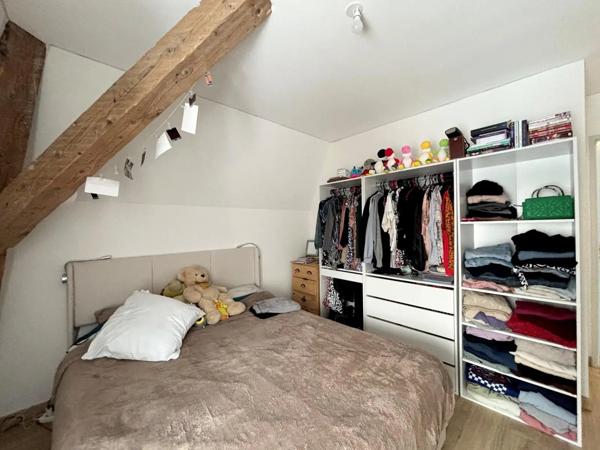 Appartement à louer 4 pièces 81.93m²