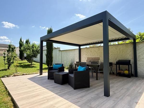 Villa Champniers 6 pièce(s) 140 m2