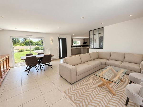 Villa Champniers 6 pièce(s) 140 m2