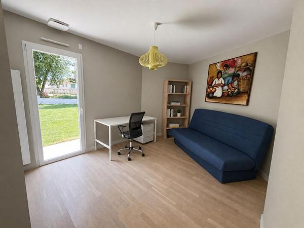 Villa Champniers 6 pièce(s) 140 m2