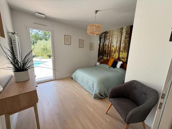 Villa Champniers 6 pièce(s) 140 m2