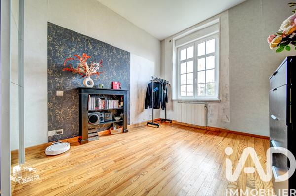 Appartement à vendre 3 pièces 61 m² Terville