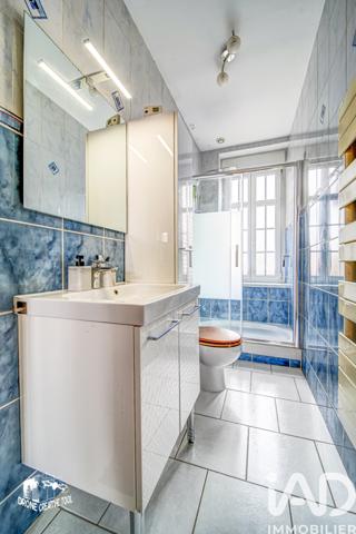 Appartement à vendre 3 pièces 61 m² Terville