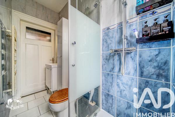 Appartement à vendre 3 pièces 61 m² Terville