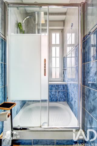 Appartement à vendre 3 pièces 61 m² Terville