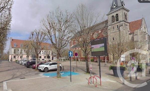 Appartement F3 à vendre  3 pièces - 75,70 m2 DAMMARTIN EN GOELE - 77