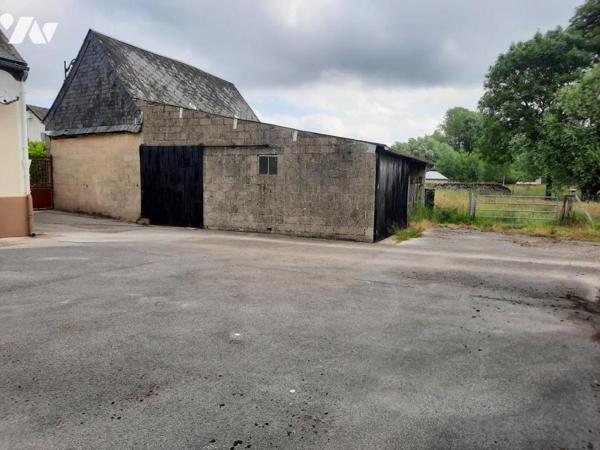 TRES PROCHE DE SAINT VALERY SUR SOMME