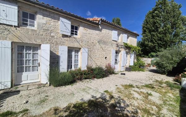 Vente Maison Surgeres