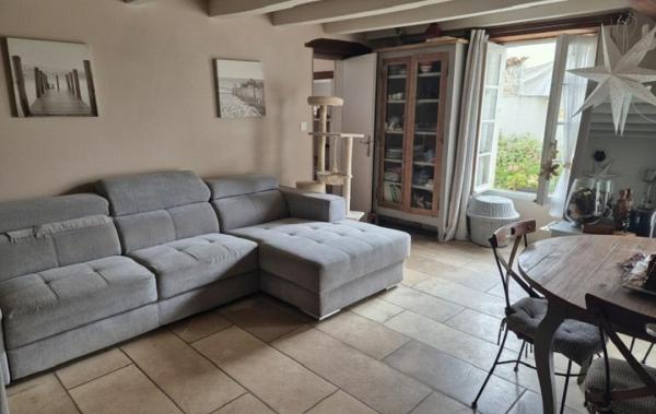 Vente Maison Surgeres