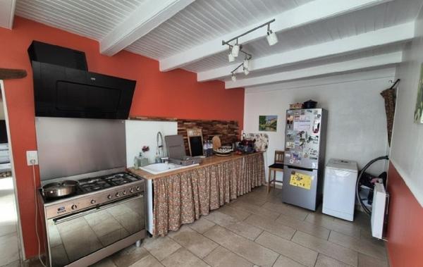 Vente Maison Surgeres