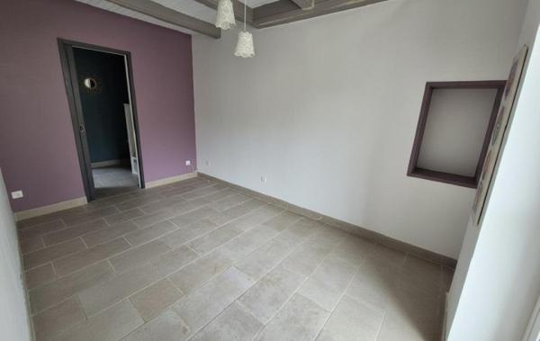 Vente Maison Surgeres