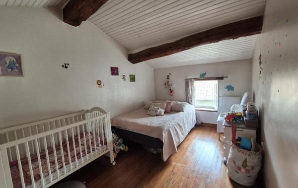 Vente Maison Surgeres