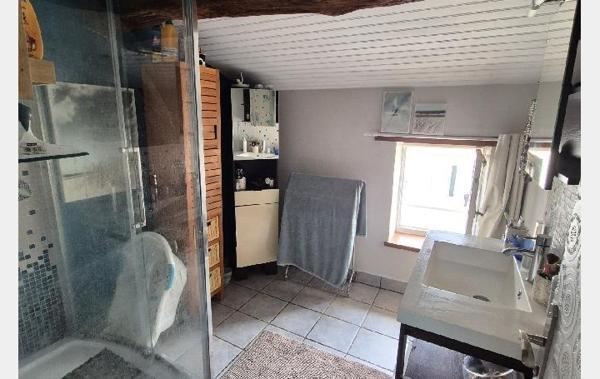 Vente Maison Surgeres