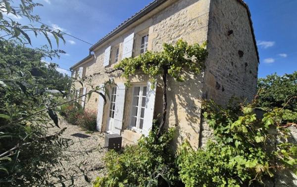 Vente Maison Surgeres