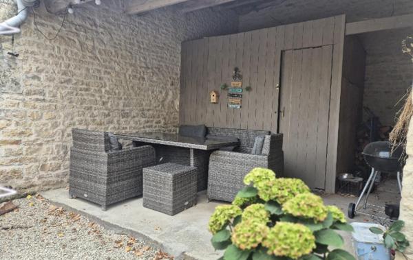 Vente Maison Surgeres
