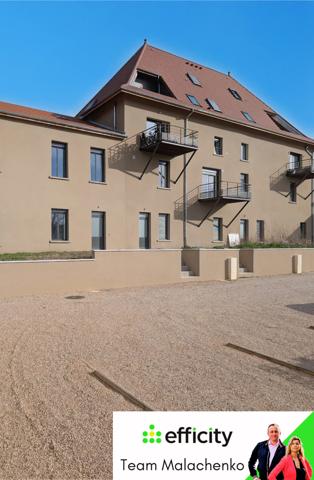 Appartement 5 pièces - 160 m²