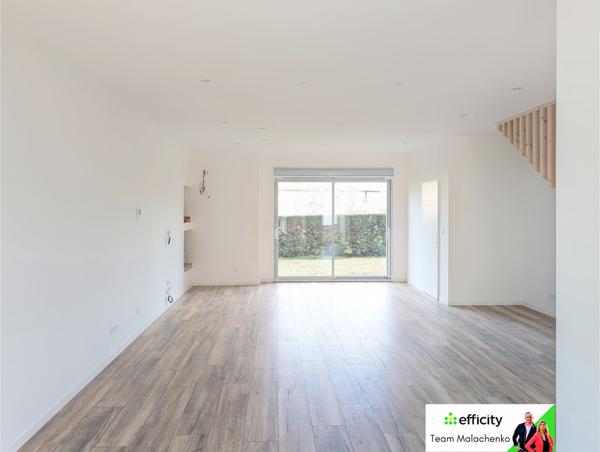 Appartement 5 pièces - 160 m²