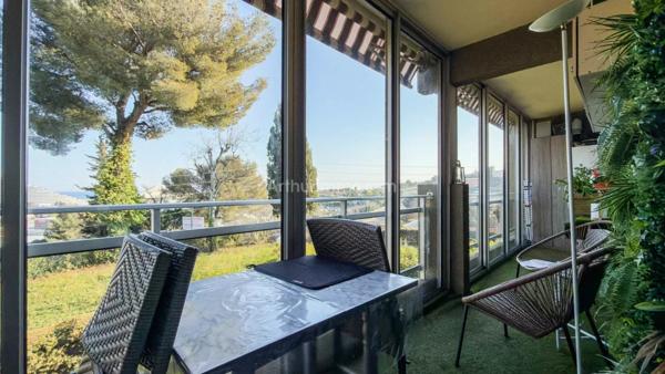 Vente Appartement 2 pièces 39 m2 à Villeneuve-Loubet