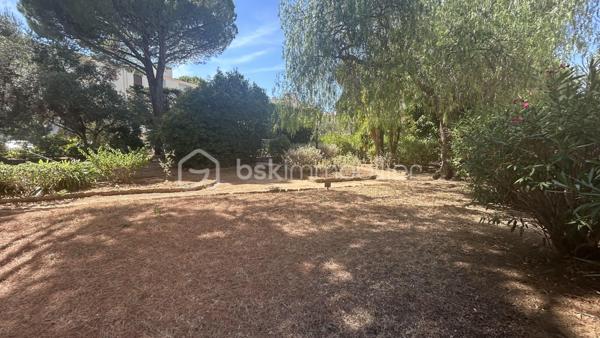 Appartement de 61 m²