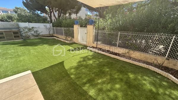 Appartement de 61 m²