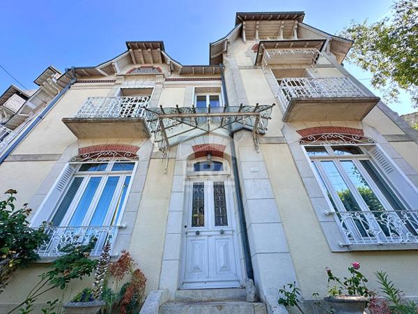 Maison bourgeoise Puiseaux 155 m² 5 chambres