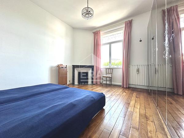 Maison bourgeoise Puiseaux 155 m² 5 chambres